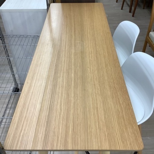 ニトリのカウンターテーブルセットのご紹介！（トレファク寝屋川）