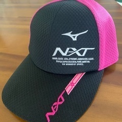 ミズノ　キャップ　新品　未使用　取引中