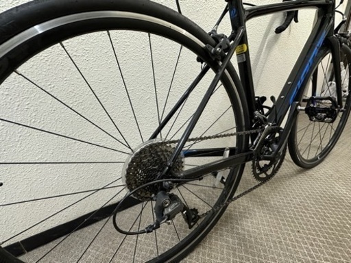 GIANT contend 2 2021 ロードバイクサイズM