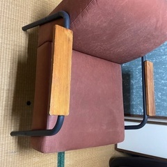 ゆったりチェア