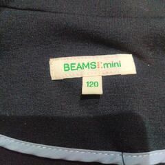 【値引中】卒園入学　BEAMS　COMSA　男の子の画像