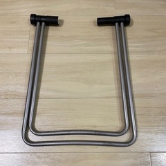 【受付終了】自転車用メンテナンススタンド