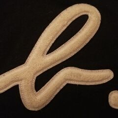 agnès b.  アニエスベー  ロングトレーナーの画像