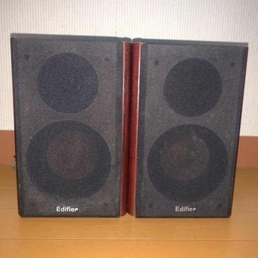 Edifier R1800TN モニタースピーカ