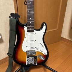 SELDER エレキギター