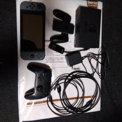 Nintendo Switch プロコン付 箱無し