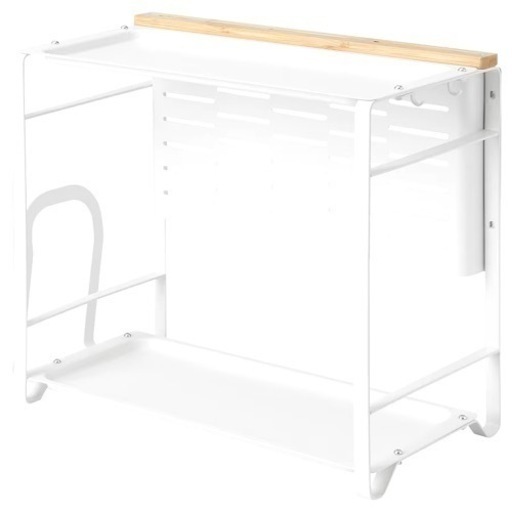 IKEA キッチン収納
