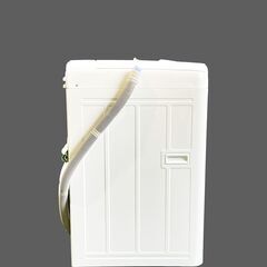 【全国対応】パナソニック 洗濯機 5kg 2015年製 NA-F50B8【一都三県直接配達可能】の画像