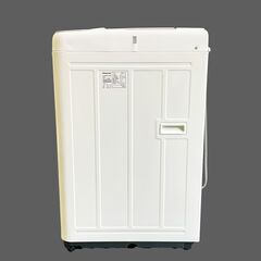 【全国対応】パナソニック 洗濯機 5kg 2015年製 NA-F50B8【一都三県直接配達可能】の画像