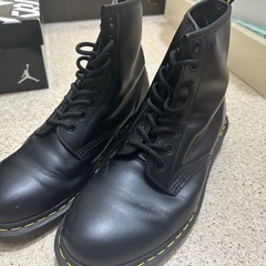 Dr.Martens 8ホール ブーツ US9 M