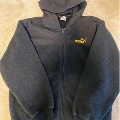PUMAプーマ　アウター　 Lサイズ