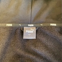 PUMAプーマ　アウター　 Lサイズの画像