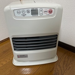 ダイニチ　2020年製　FWY-32R2 石油ファンヒーター 
