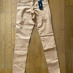 DHOLIC   パンツ　新品　未使用　取引中の画像