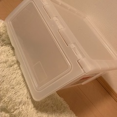 収納ケース【取引中】
