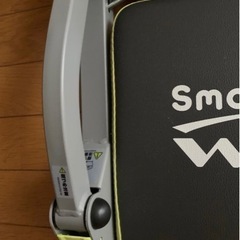 【最終お値下げ⭐︎今週3,000円】【美品】『スマート ワンダーコア』の画像