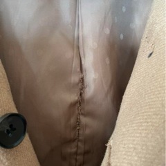 2点セット　ローリーズファーム　ダッフルコート　ショートの画像