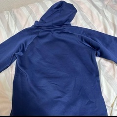 アンダーアーマー　パーカーの画像