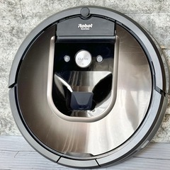 iRobot ルンバ 980