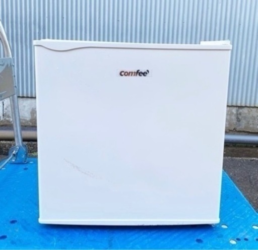 早い者勝ち❗️Comfee' 冷蔵庫 45L 2023年製【美品】