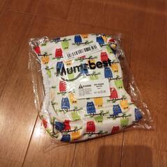 新品　ペット用　マナーベルト　約43〜54cmの画像