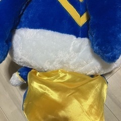 ペット ぬいぐるみの画像