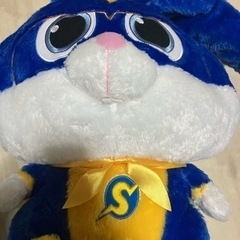 ペット ぬいぐるみの画像