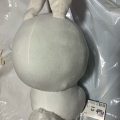 ペット ぬいぐるみの画像