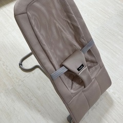 リッチェルバウンサー