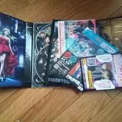 名探偵コナン 黒鉄の魚影 豪華盤 DVDの画像