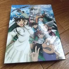 名探偵コナン 黒鉄の魚影 豪華盤 DVD