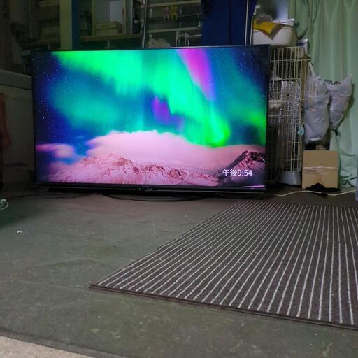 値下げ中！シャープ液晶テレビ