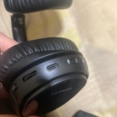 ゲーミングヘッドセット ヘッドフォン ワイヤレスヘッドホンの画像