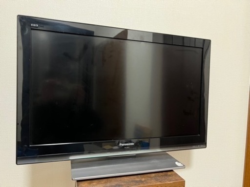 パナソニック液晶テレビVIERA  2011年製　26インチ