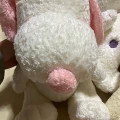 パステル スヌーピー ぬいぐるみ まとめ売りの画像