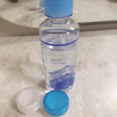 ophtecs cleadew プロケアソリューション