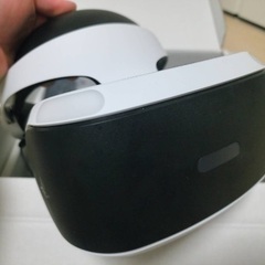 PlayStation VR-1 Original Sonyの画像