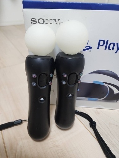 PlayStation VR-1 Original Sony