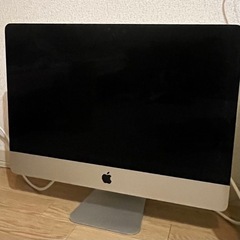 iMac🖥️ジャンク品