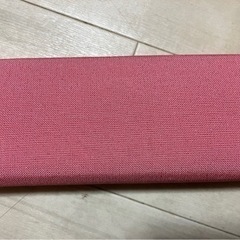 和装バック クラッチの画像