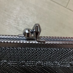 クラッチバッグの画像