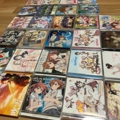 CD 71個まとめ売りの画像