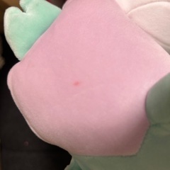 ポケモンぬいぐるみ2の画像