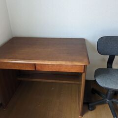 中古学習机