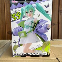 初音ミク Project DIVA MEGA 39’s Luminasta “初音ミク-深海少女”の画像