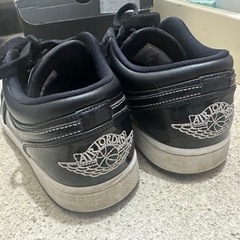 NIKE AIR LOW JORDAN 1 LOW All-star 2021の画像