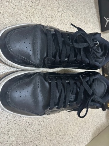 スニーカー NIKE AIR LOW JORDAN 1 LOW All-star 2021