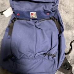 イシュタル リュック B4収納 バックパック ビジネスバックの画像