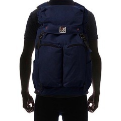 イシュタル リュック B4収納 バックパック ビジネスバックの画像