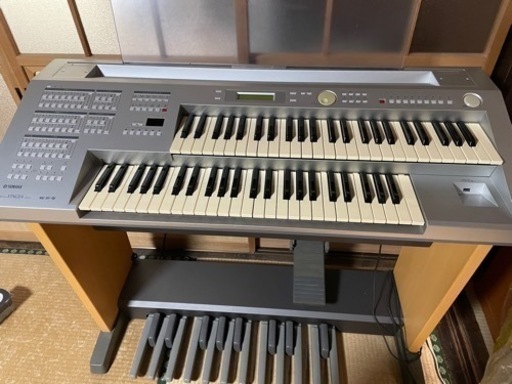 YAMAHA エレクトーン